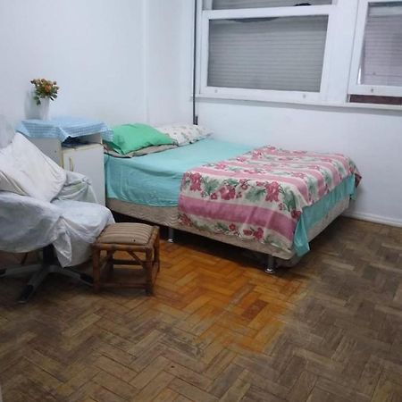 3 Pessoas Apartamento Sozinho Botafogo Rio de Janeiro Buitenkant foto